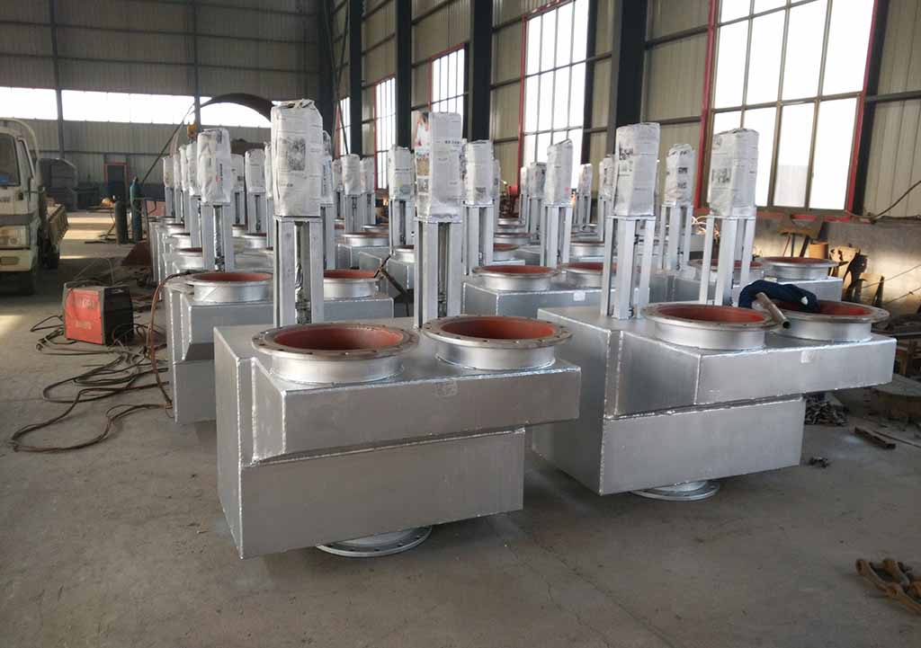 二位三通换向阀