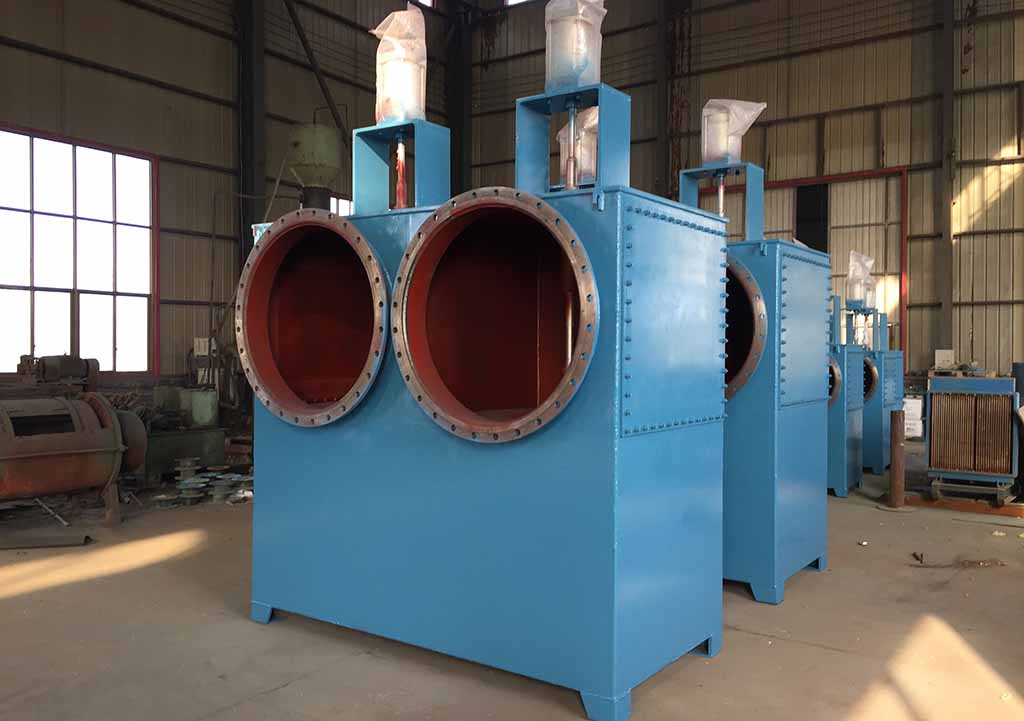 二位三通换向阀