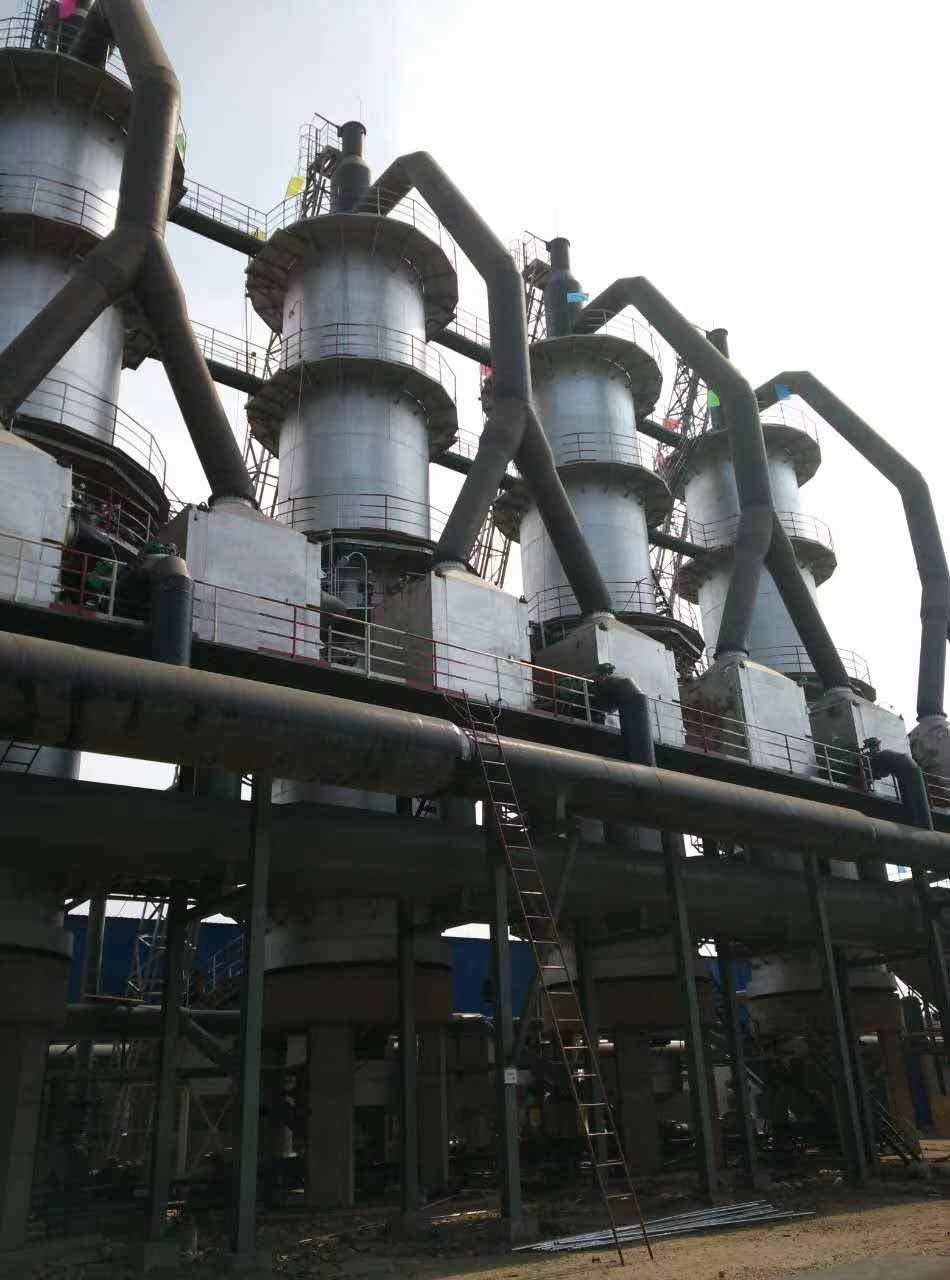 换热器的安装和使用方法