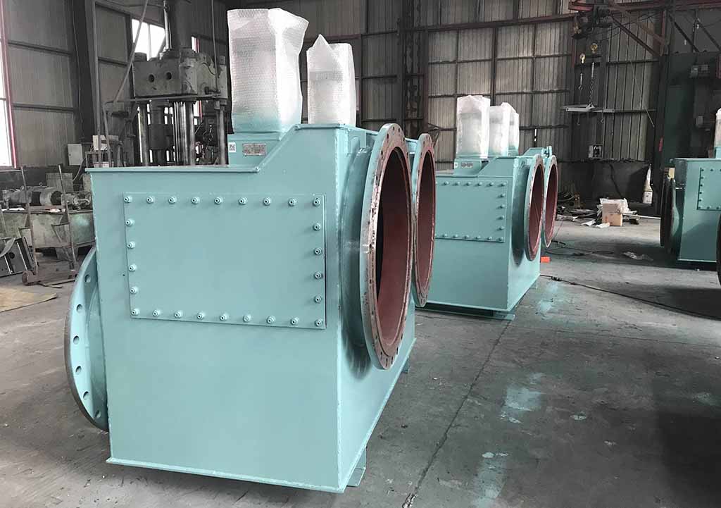 二位三通换向阀