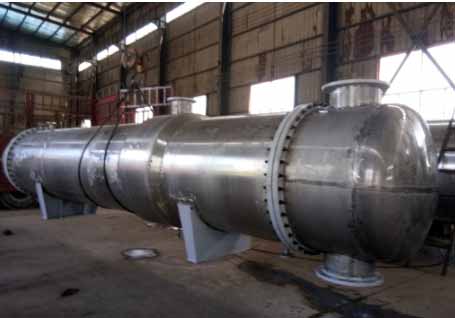 mvr蒸发器在使用过程中遇到问题怎么办