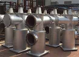 燃气烧嘴的运用和原理