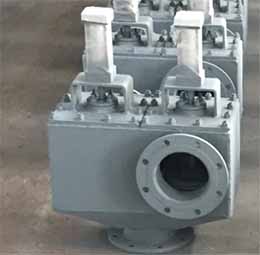 换向阀的作用和特点