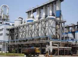 MVR蒸发器和多效蒸发器有那些区别？MVR蒸发器有哪些优点？适用范围有哪些？