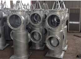 预热助燃空气型燃气烧嘴的优点