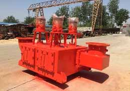 你了解换向阀的作用吗？