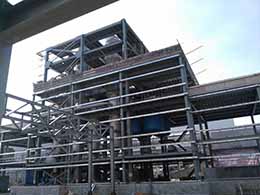 MVR废水强制循环蒸发结晶