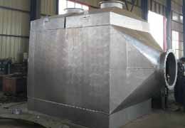 换热器怎么清洗